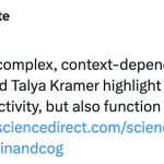 How do brains produce complex, context-dependent behavior?